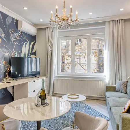 Leone Luxury Zagreb