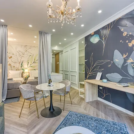 Leone Luxury * Zagreb