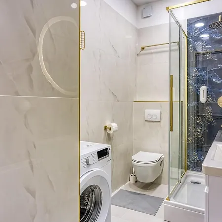 Leone Luxury * Zagreb