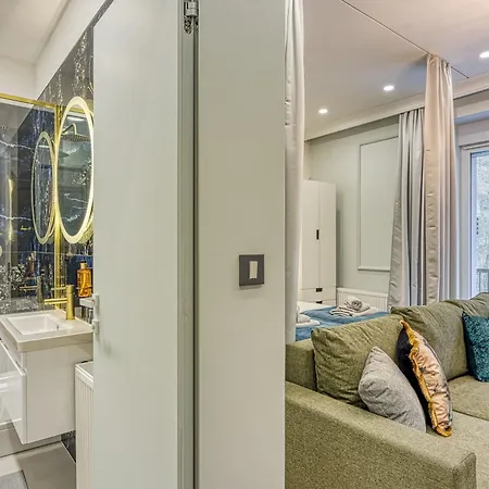 Apartment Leone Luxury *