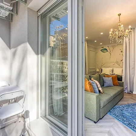 Leone Luxury * Zagreb