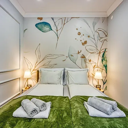 Apartment Leone Luxury *