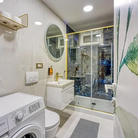 Apartment Leone Luxury