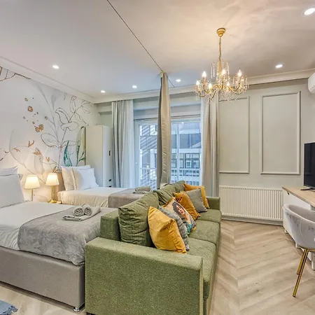 Leone Luxury Apartment Zagreb