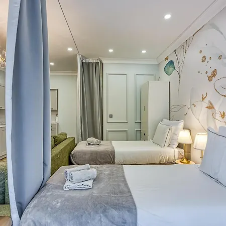 Leone Luxury Apartment
